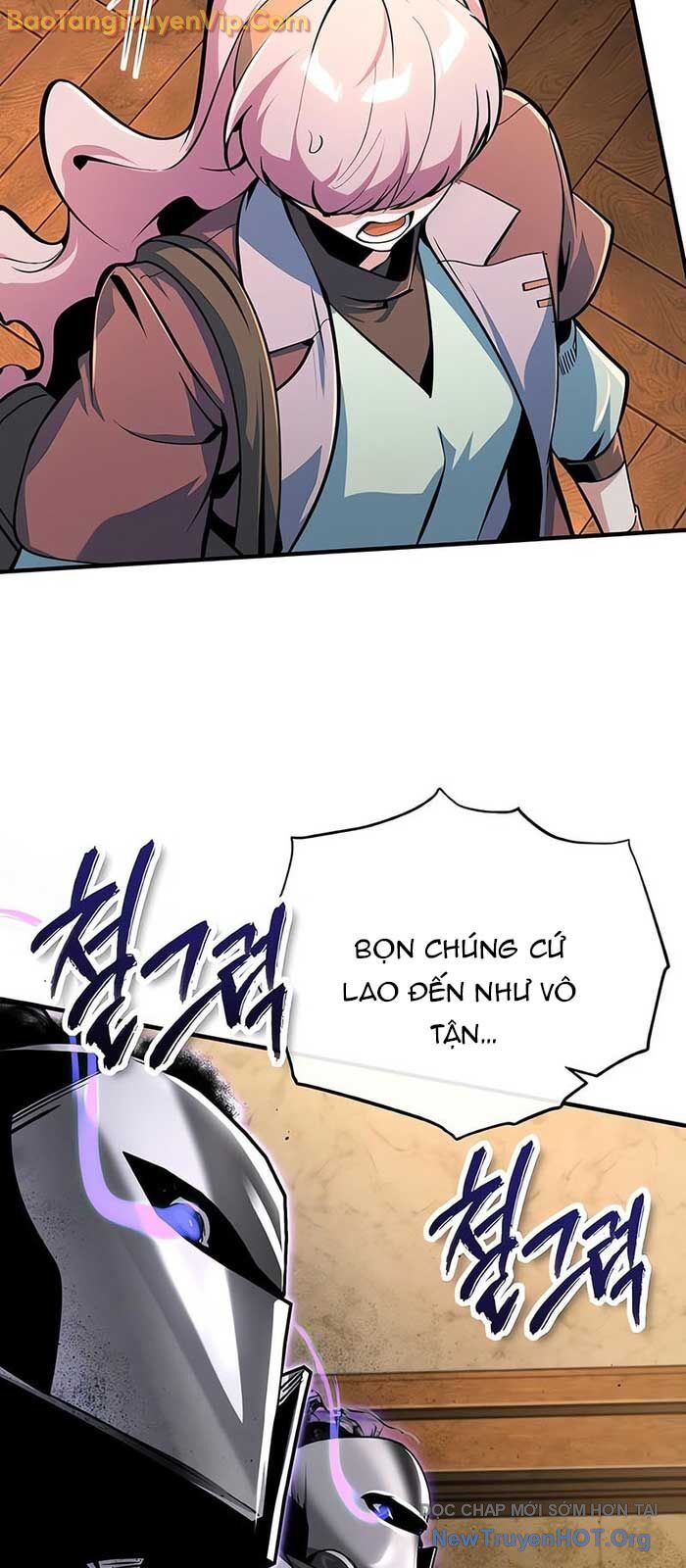 Giáo Sư Gián Điệp