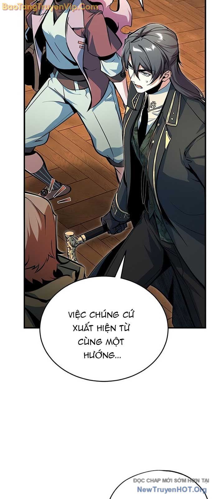 Giáo Sư Gián Điệp