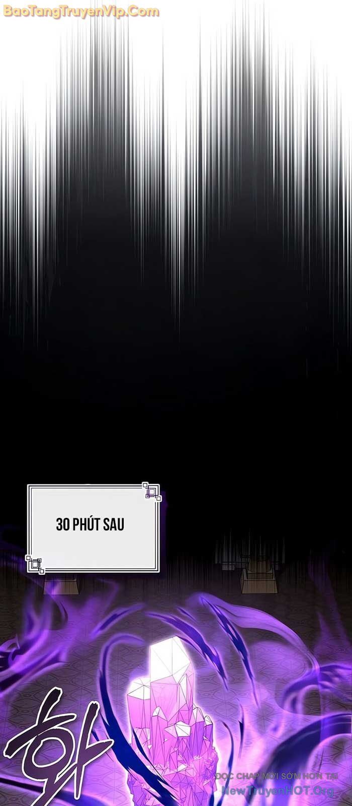 Giáo Sư Gián Điệp