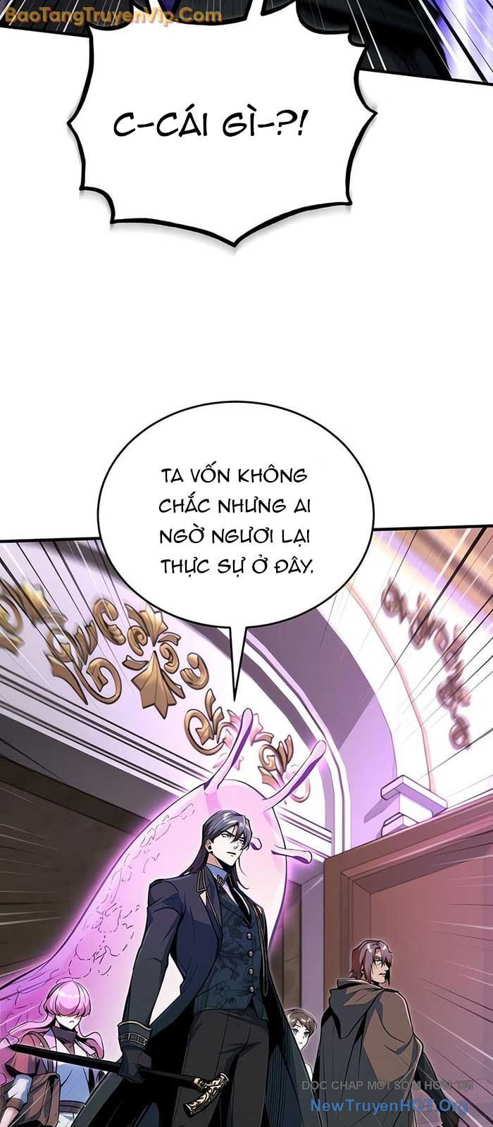 Giáo Sư Gián Điệp