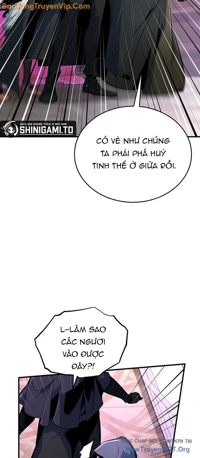 Giáo Sư Gián Điệp
