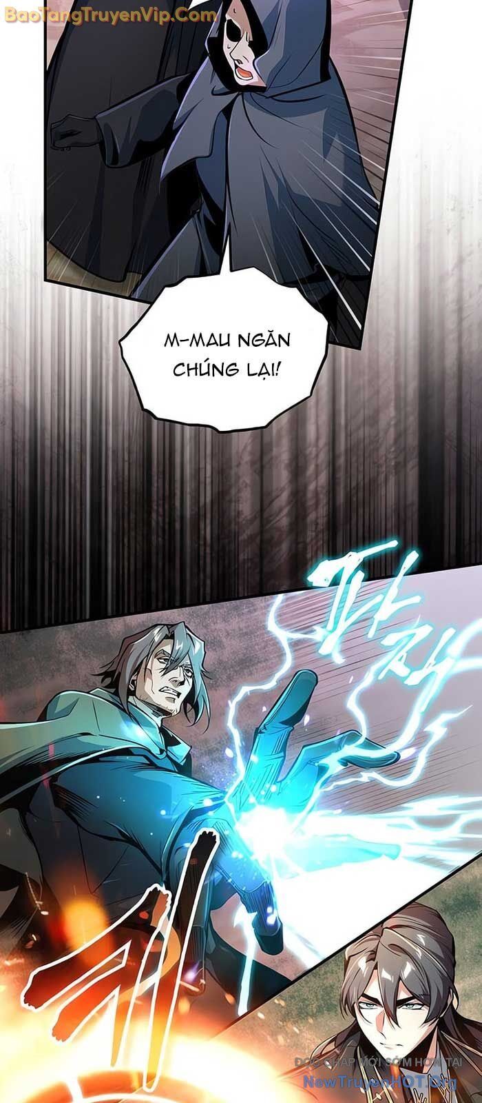 Giáo Sư Gián Điệp