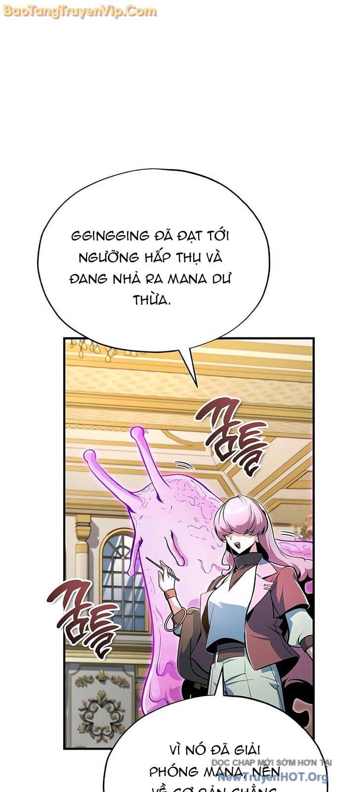 Giáo Sư Gián Điệp
