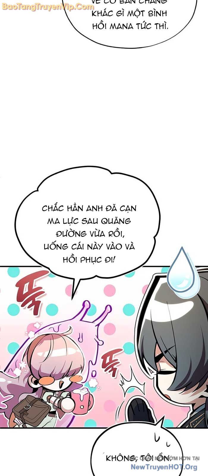 Giáo Sư Gián Điệp