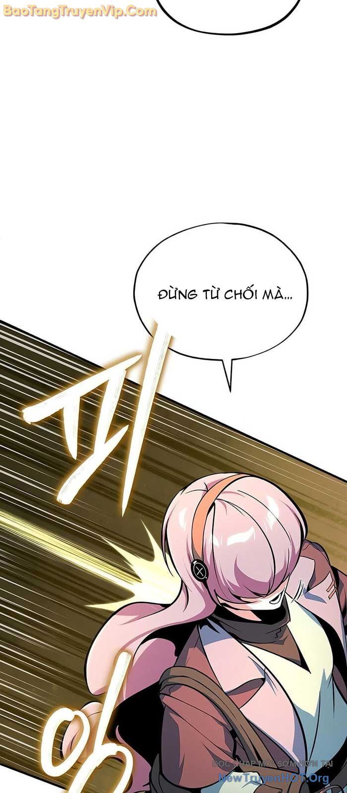Giáo Sư Gián Điệp