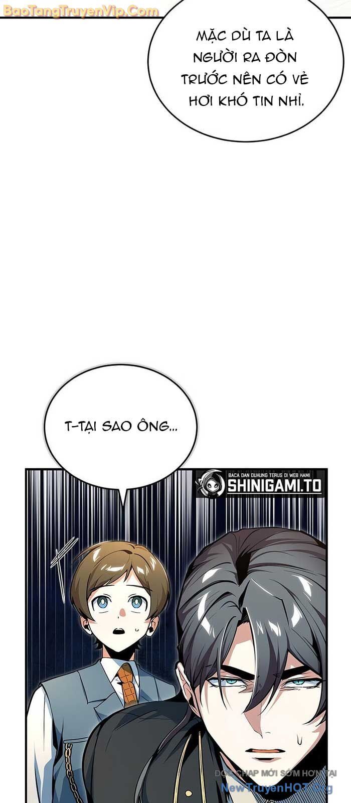 Giáo Sư Gián Điệp