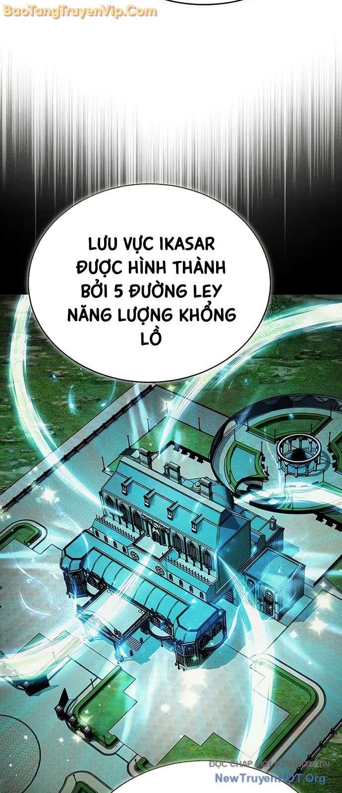 Giáo Sư Gián Điệp