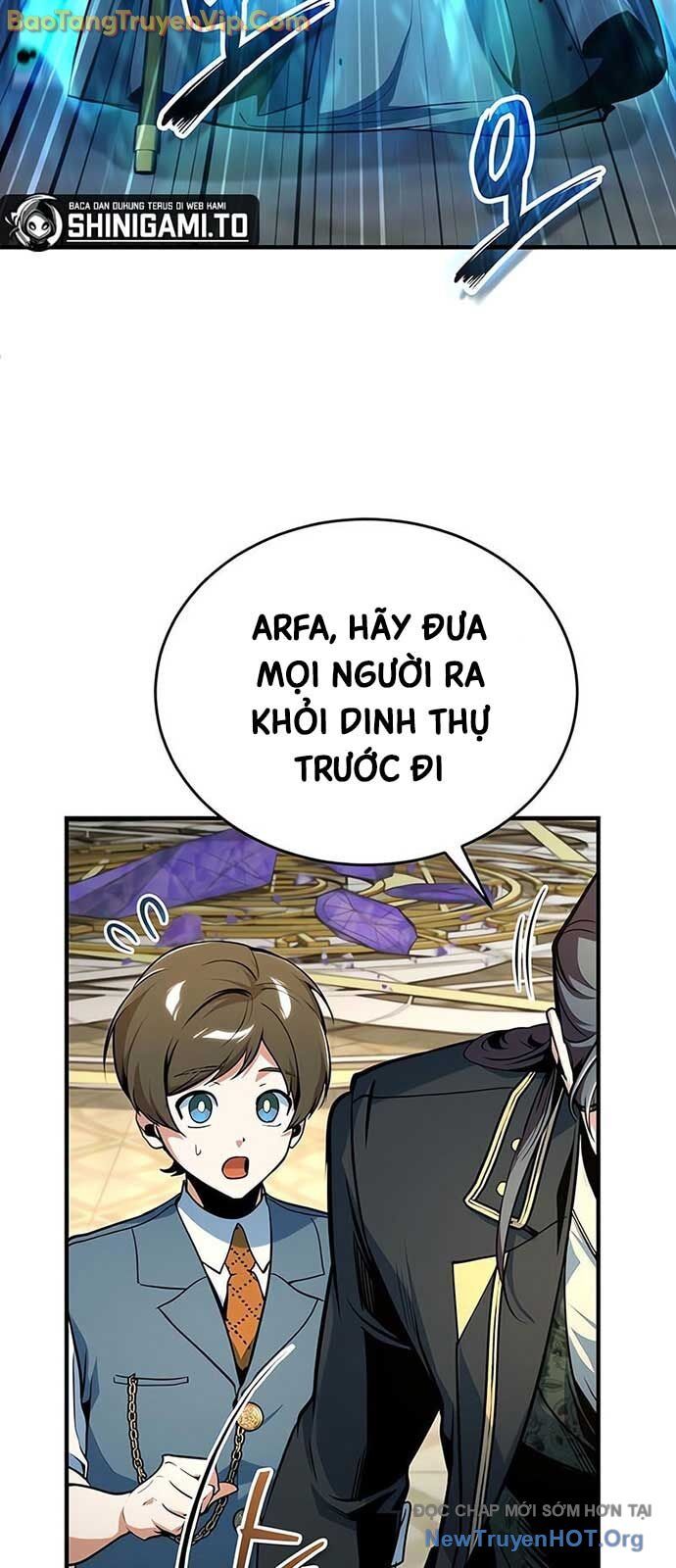 Giáo Sư Gián Điệp