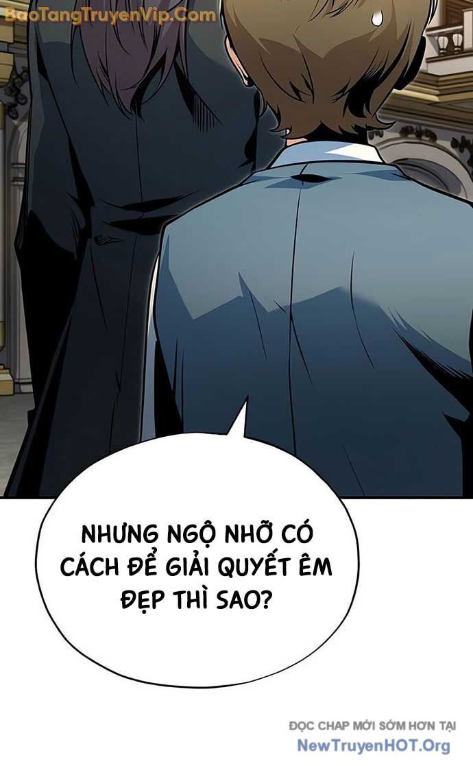 Giáo Sư Gián Điệp