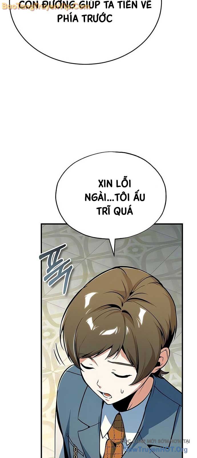 Giáo Sư Gián Điệp