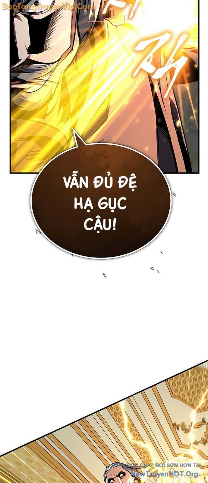 Giáo Sư Gián Điệp