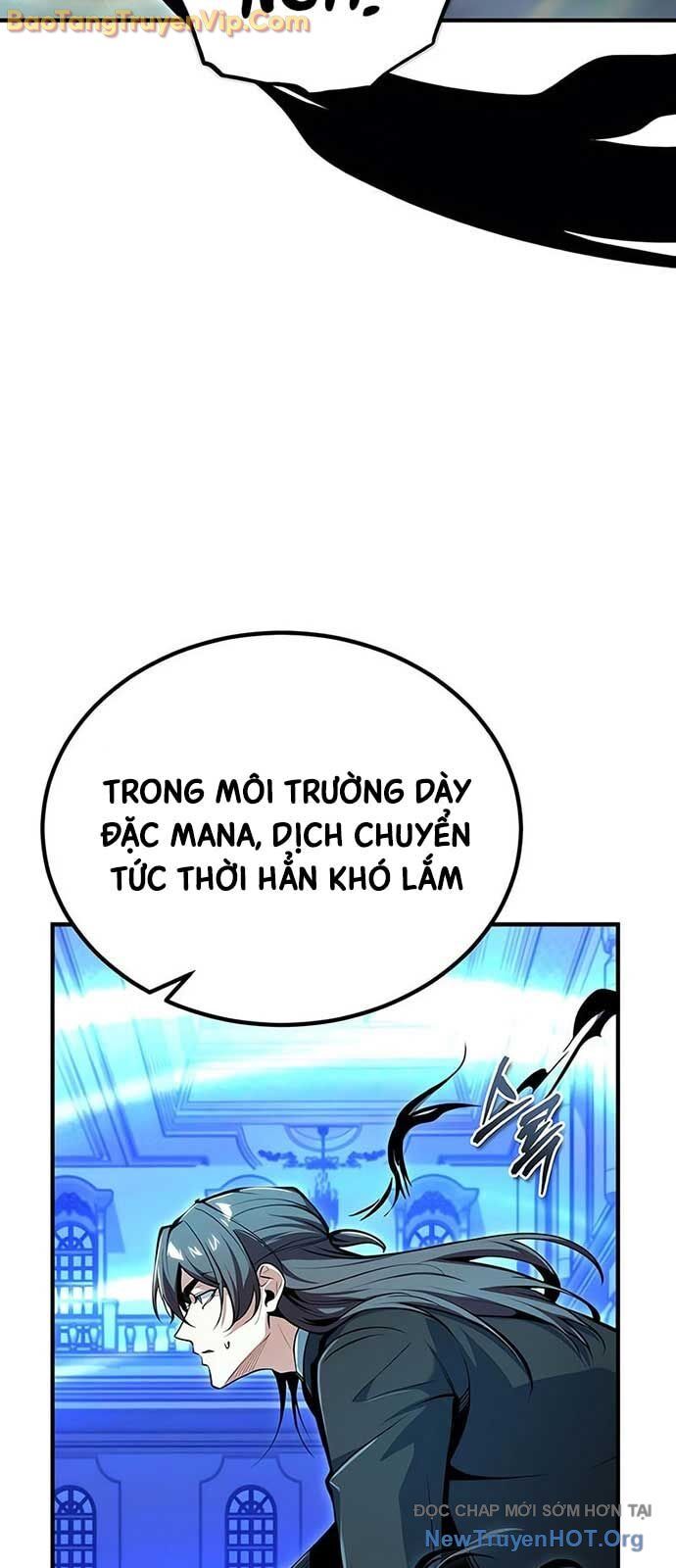Giáo Sư Gián Điệp