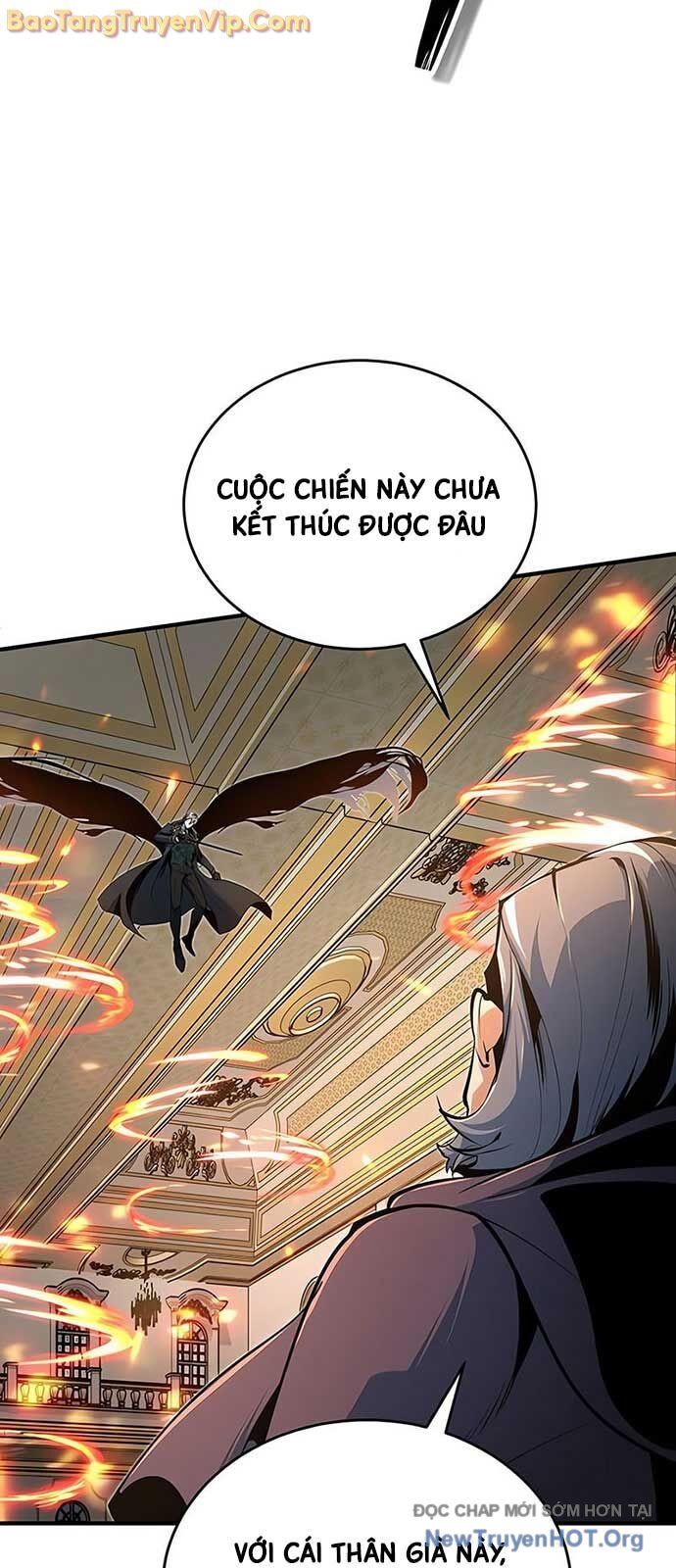 Giáo Sư Gián Điệp