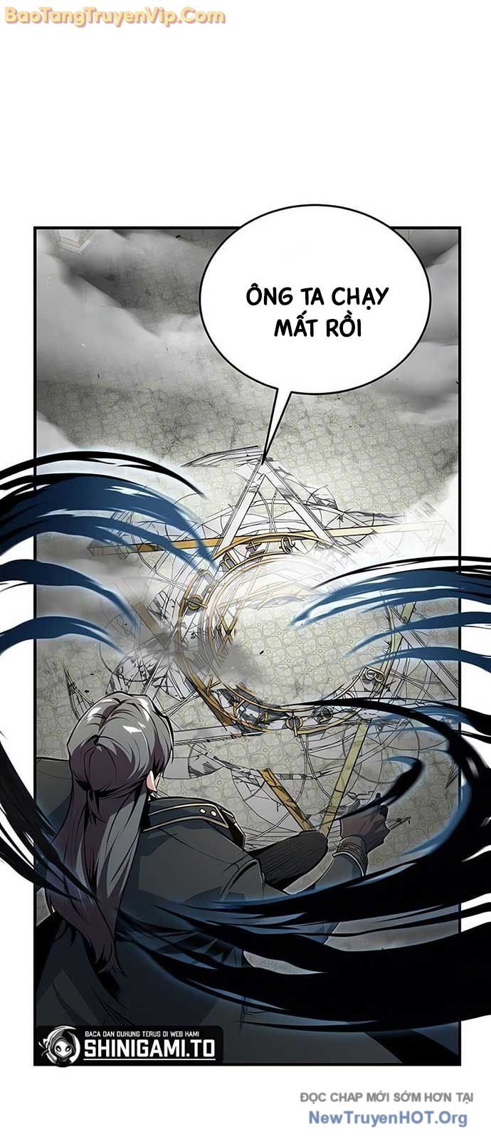 Giáo Sư Gián Điệp