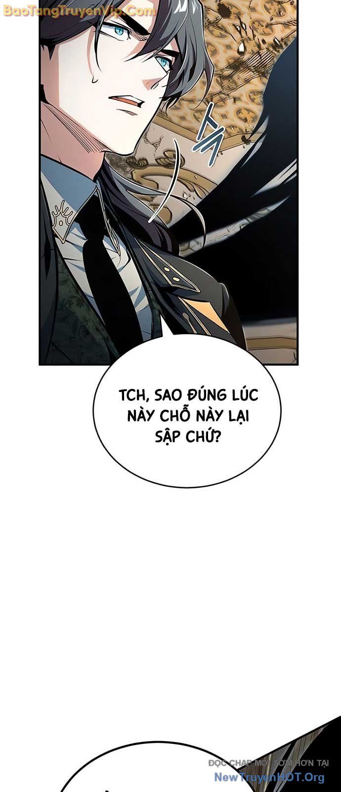 Giáo Sư Gián Điệp