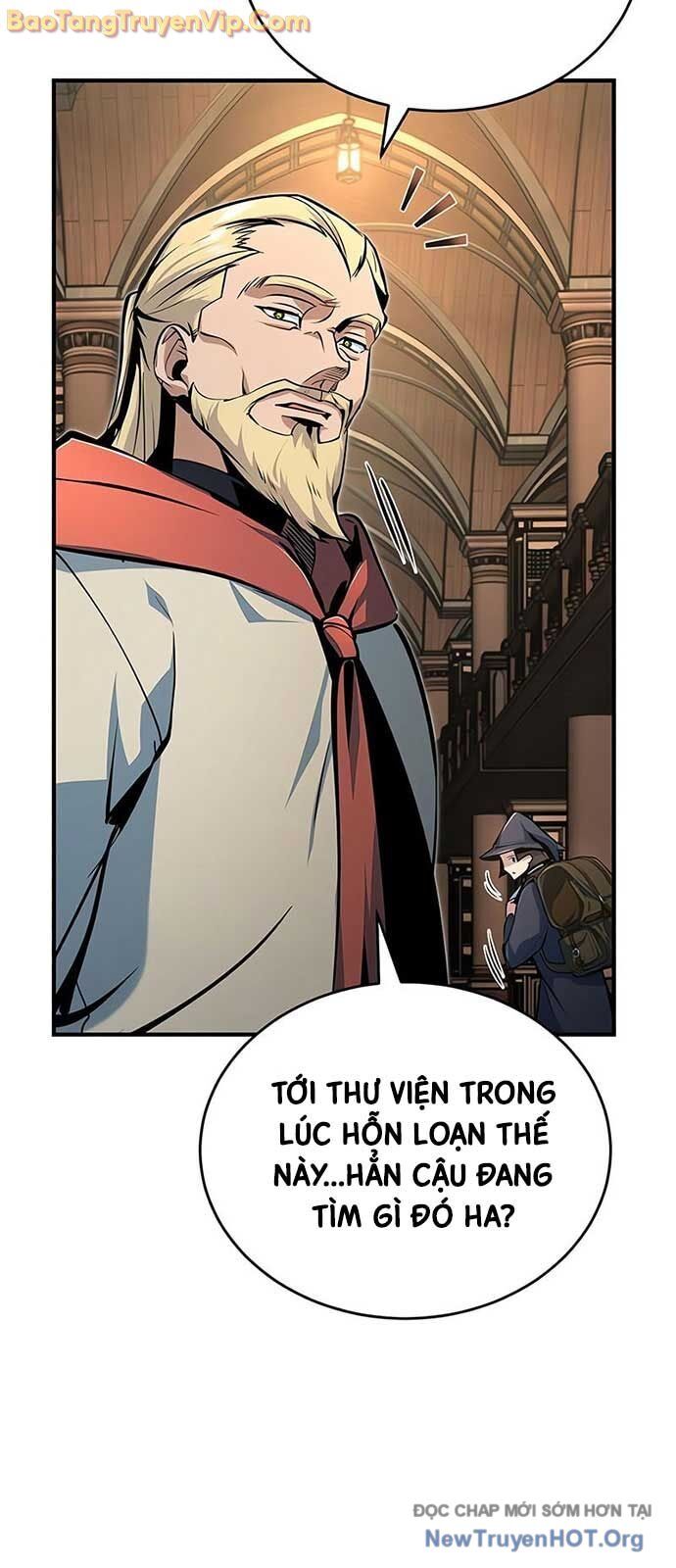 Giáo Sư Gián Điệp