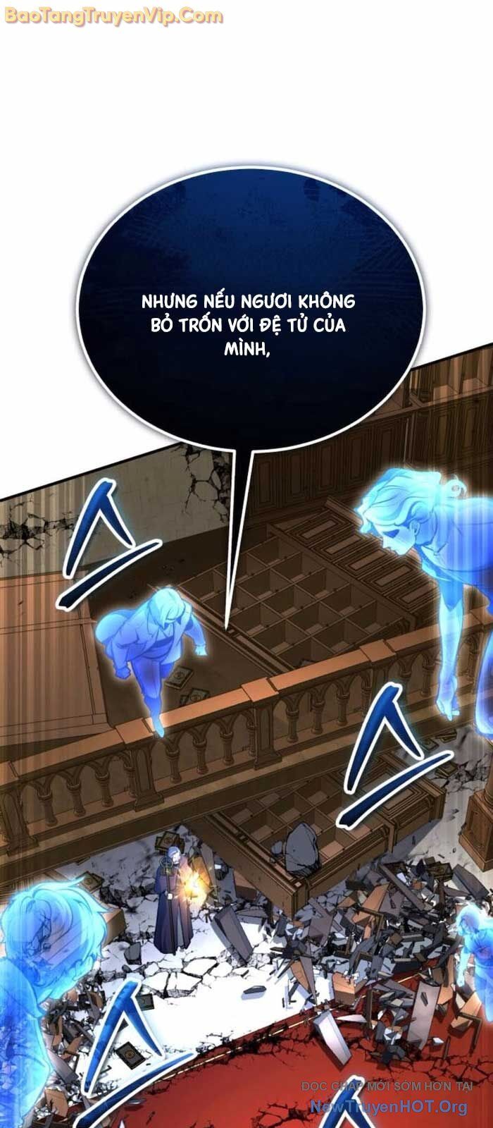 Giáo Sư Gián Điệp