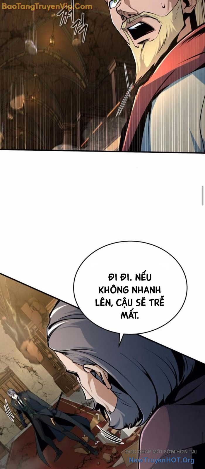 Giáo Sư Gián Điệp