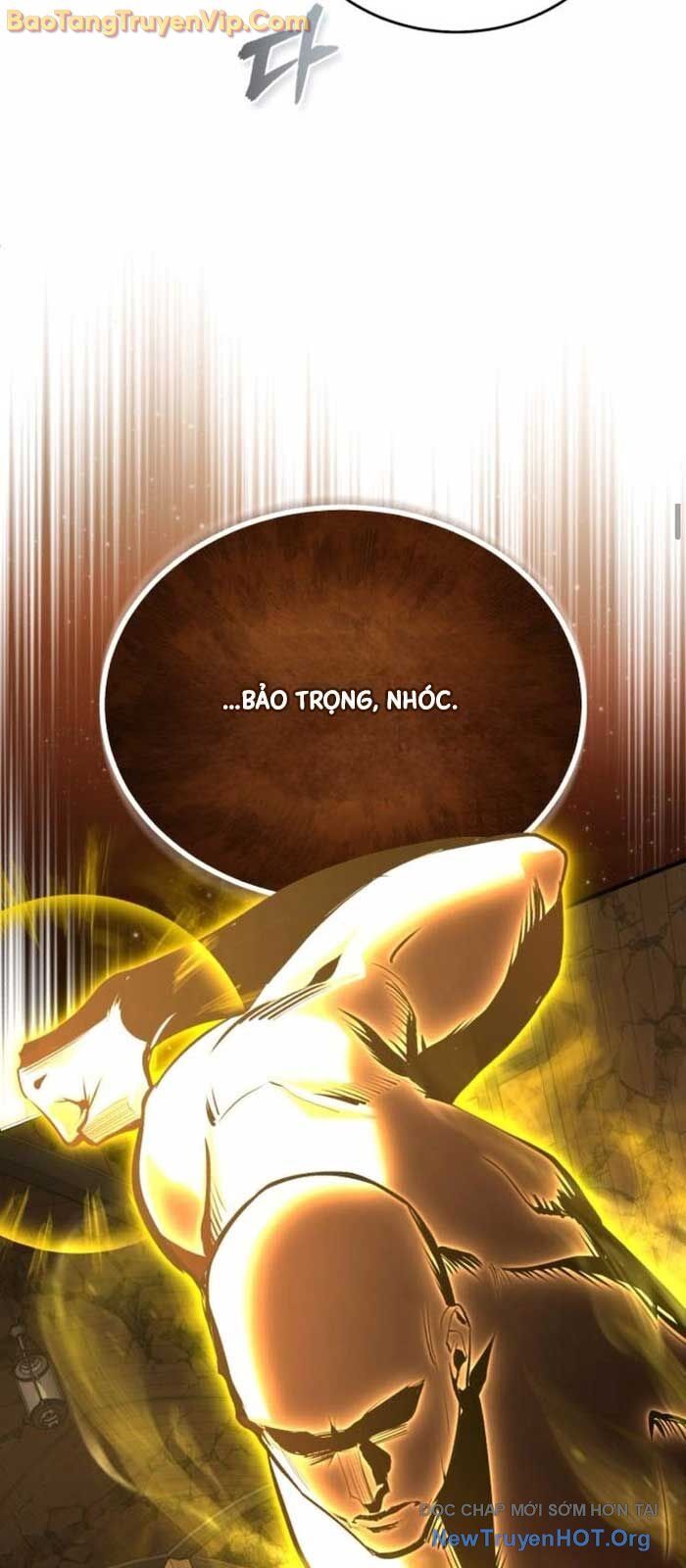 Giáo Sư Gián Điệp