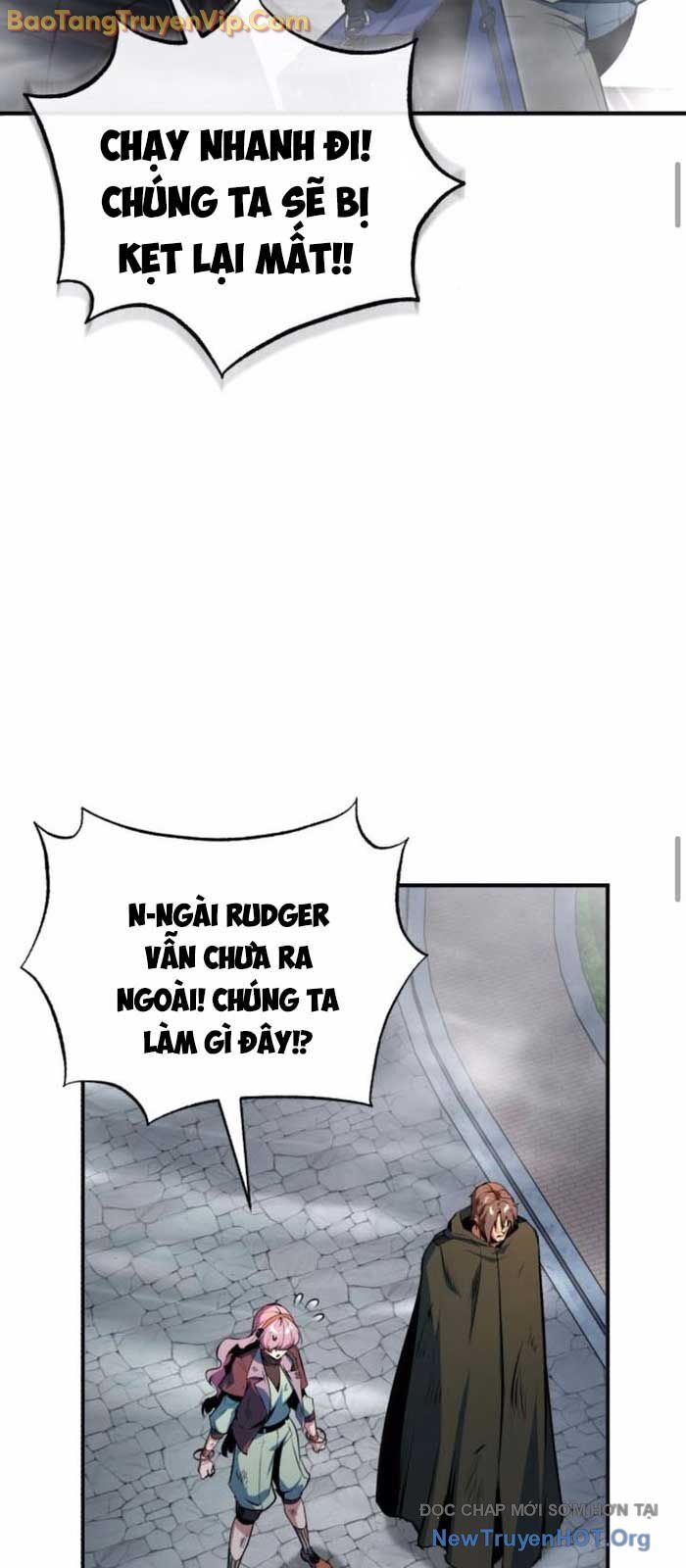 Giáo Sư Gián Điệp
