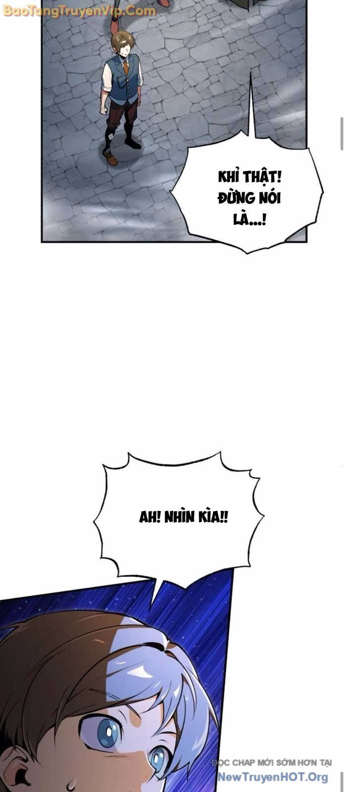 Giáo Sư Gián Điệp
