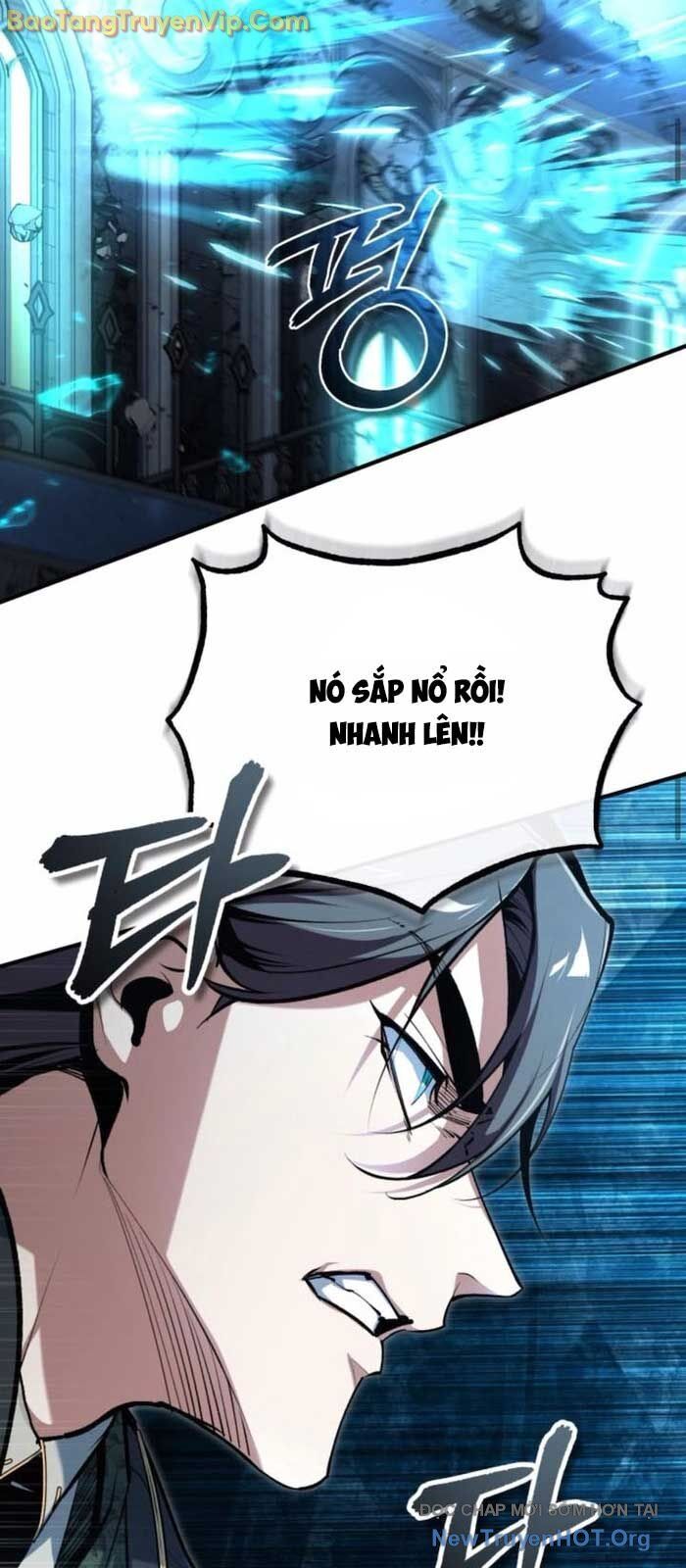 Giáo Sư Gián Điệp