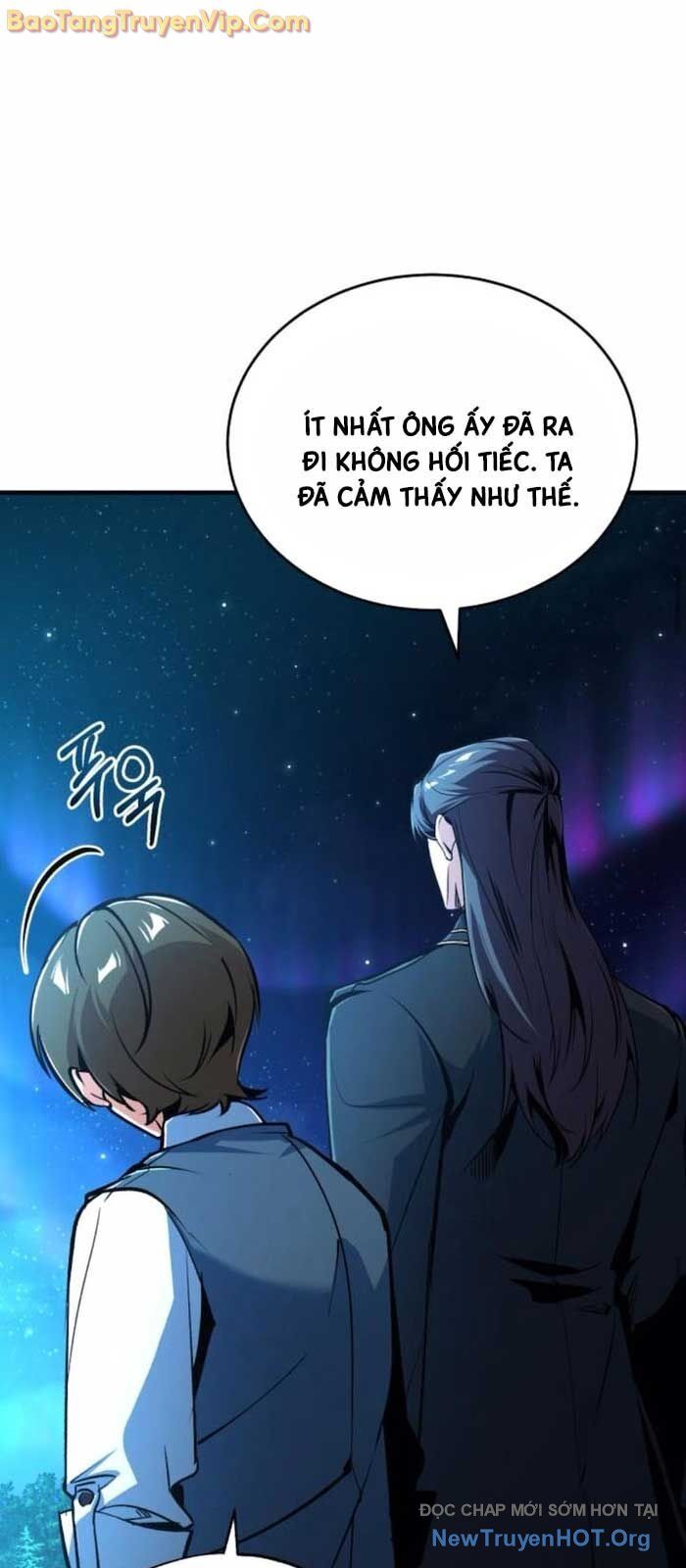 Giáo Sư Gián Điệp
