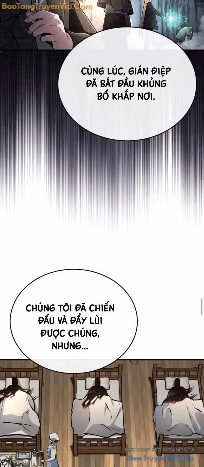 Giáo Sư Gián Điệp