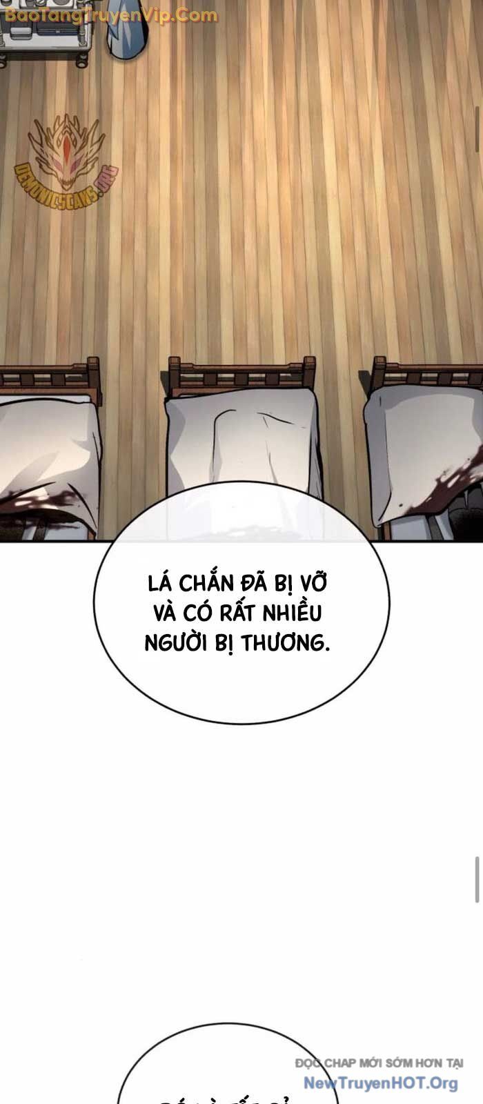 Giáo Sư Gián Điệp
