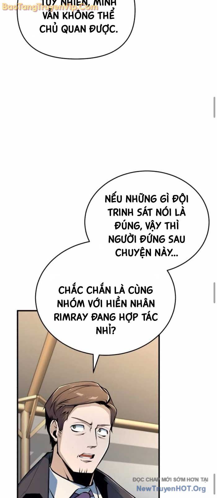 Giáo Sư Gián Điệp