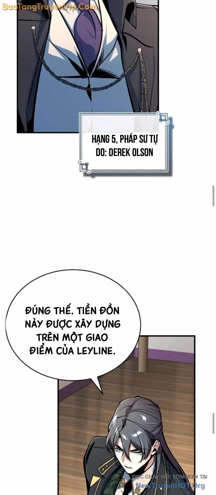 Giáo Sư Gián Điệp