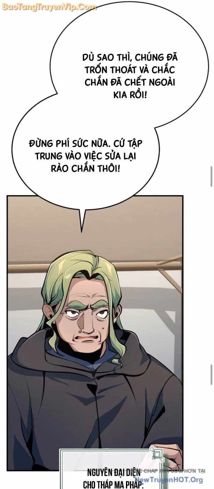 Giáo Sư Gián Điệp