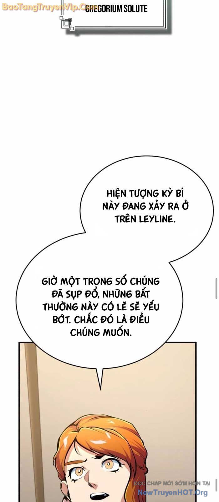 Giáo Sư Gián Điệp