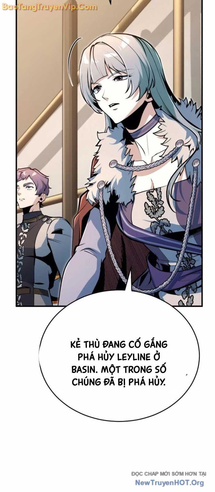 Giáo Sư Gián Điệp