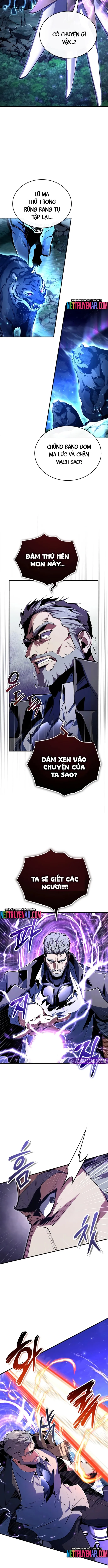 Giáo Sư Gián Điệp