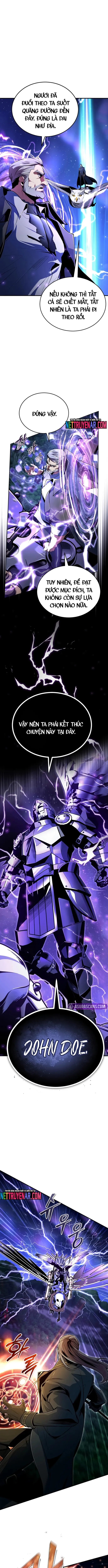 Giáo Sư Gián Điệp