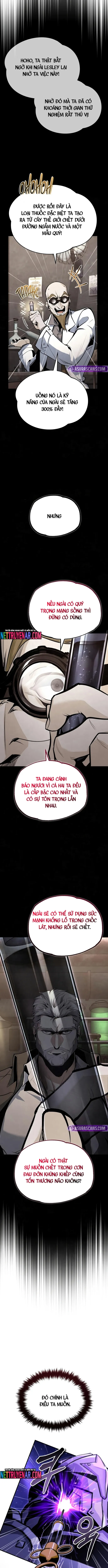 Giáo Sư Gián Điệp