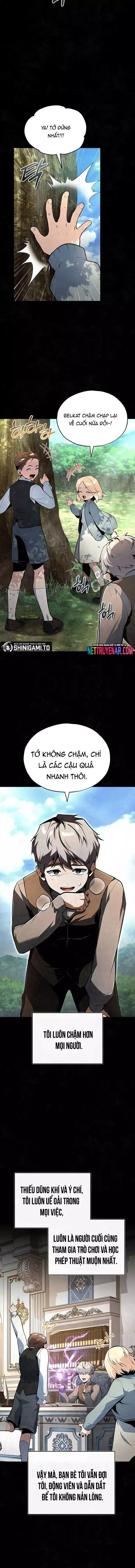 Giáo Sư Gián Điệp