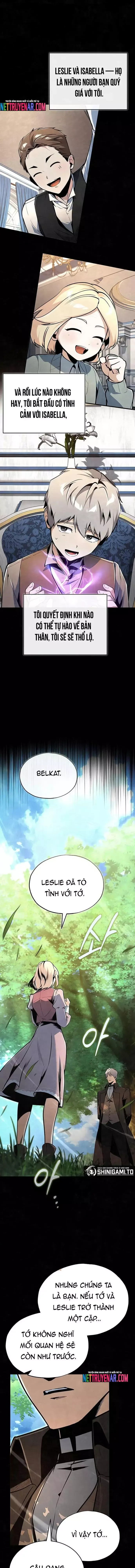 Giáo Sư Gián Điệp