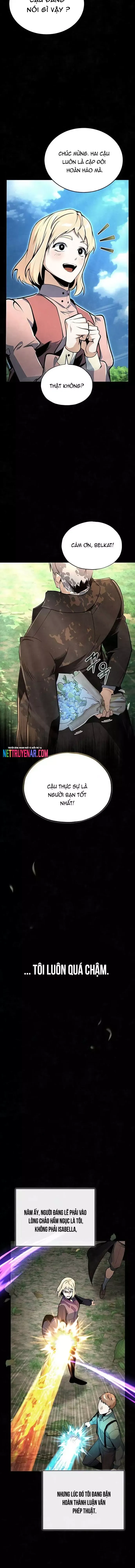 Giáo Sư Gián Điệp