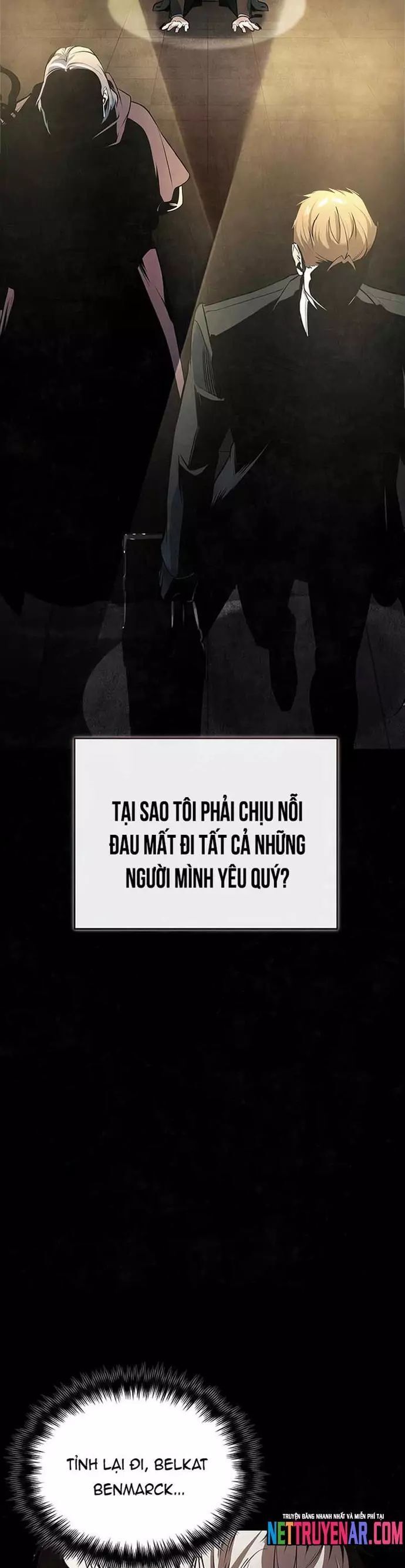 Giáo Sư Gián Điệp