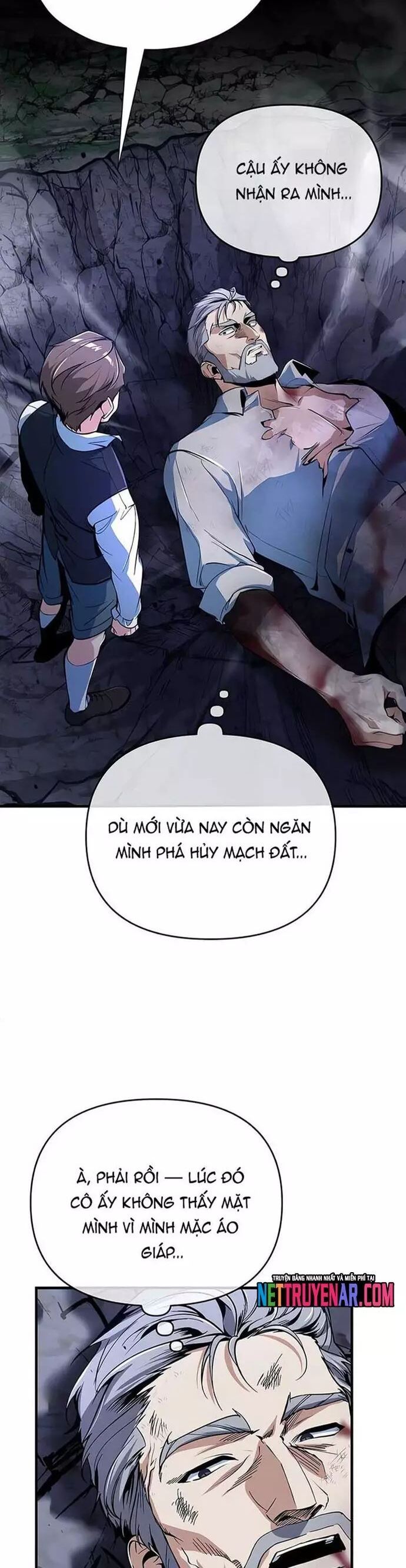 Giáo Sư Gián Điệp