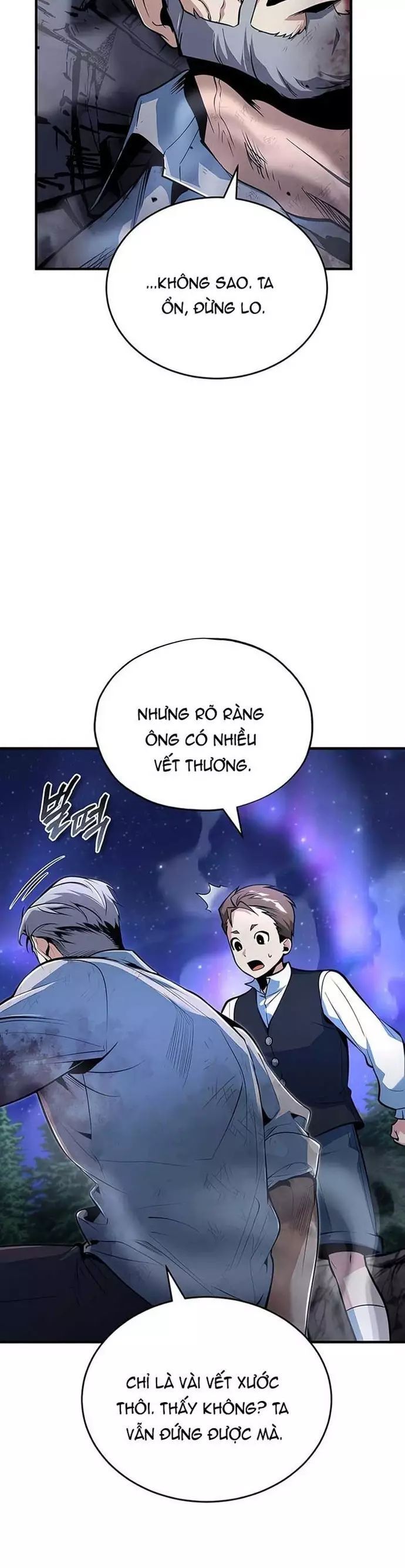 Giáo Sư Gián Điệp