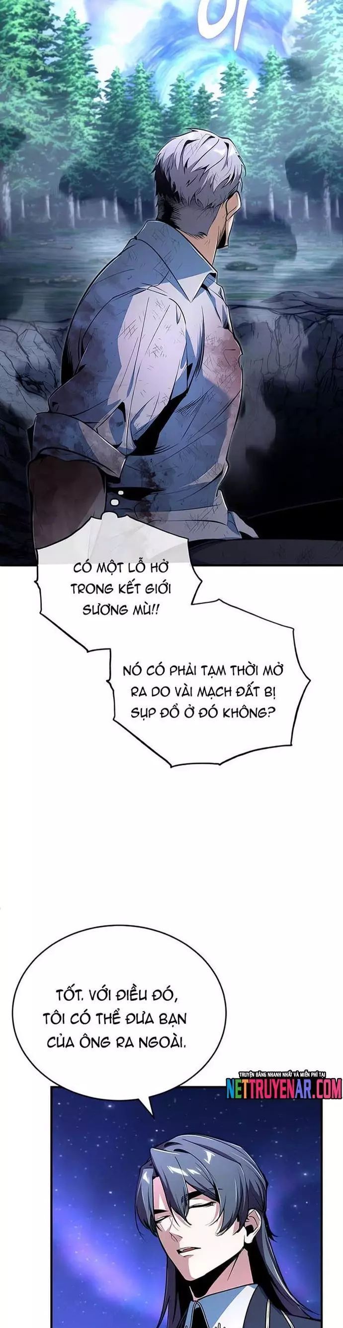 Giáo Sư Gián Điệp