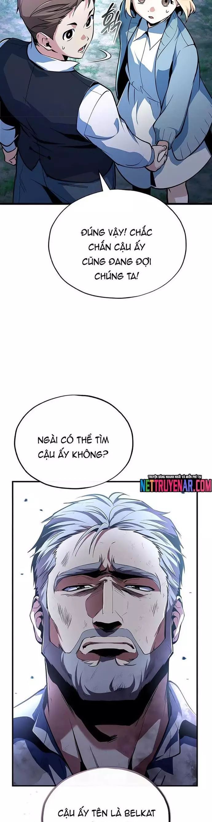 Giáo Sư Gián Điệp