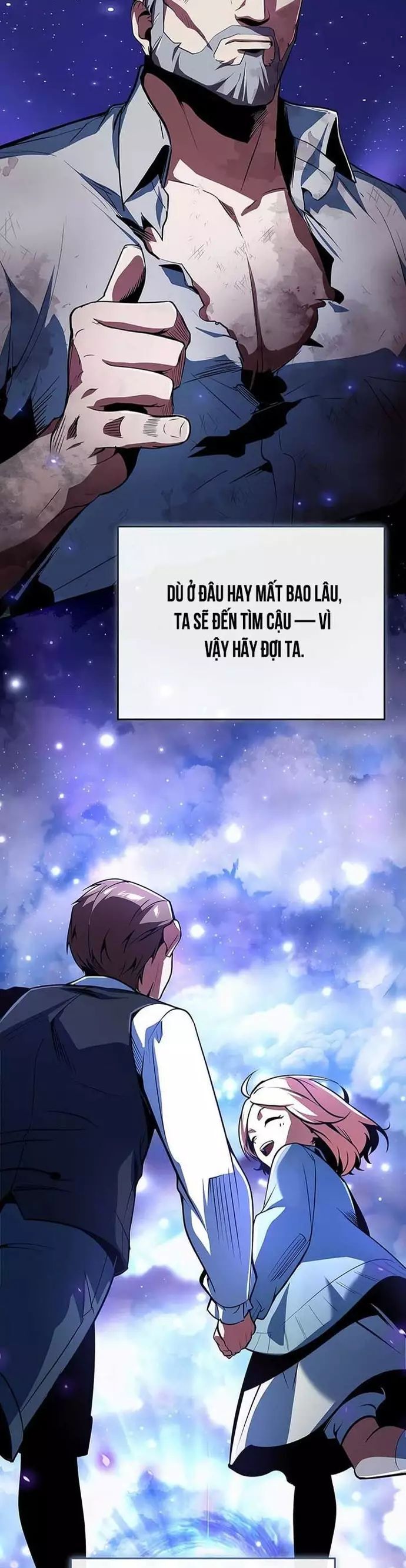 Giáo Sư Gián Điệp