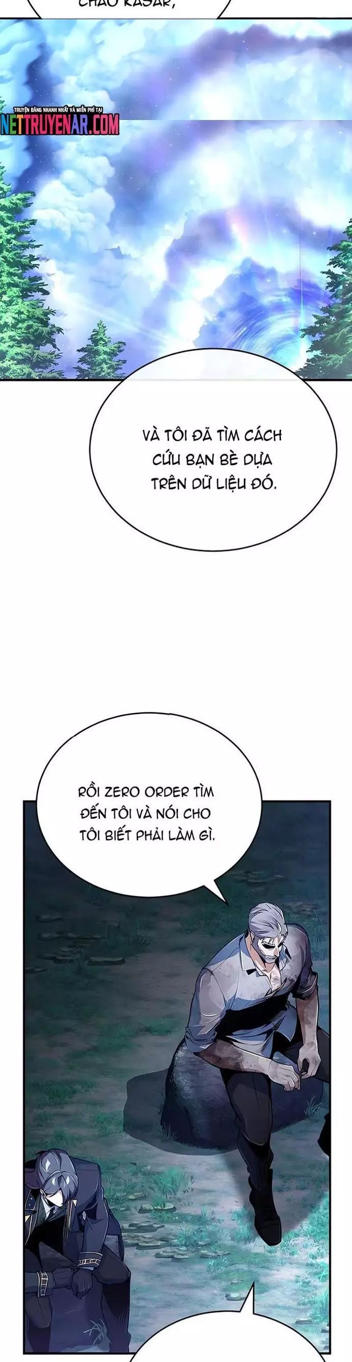 Giáo Sư Gián Điệp