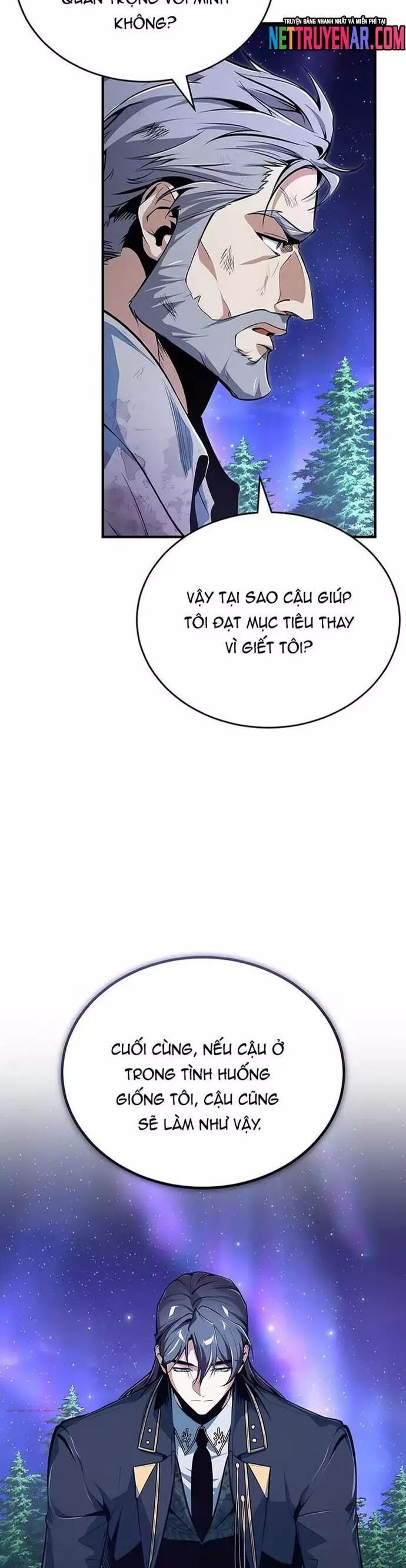 Giáo Sư Gián Điệp