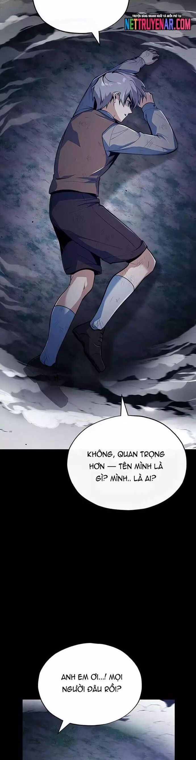 Giáo Sư Gián Điệp