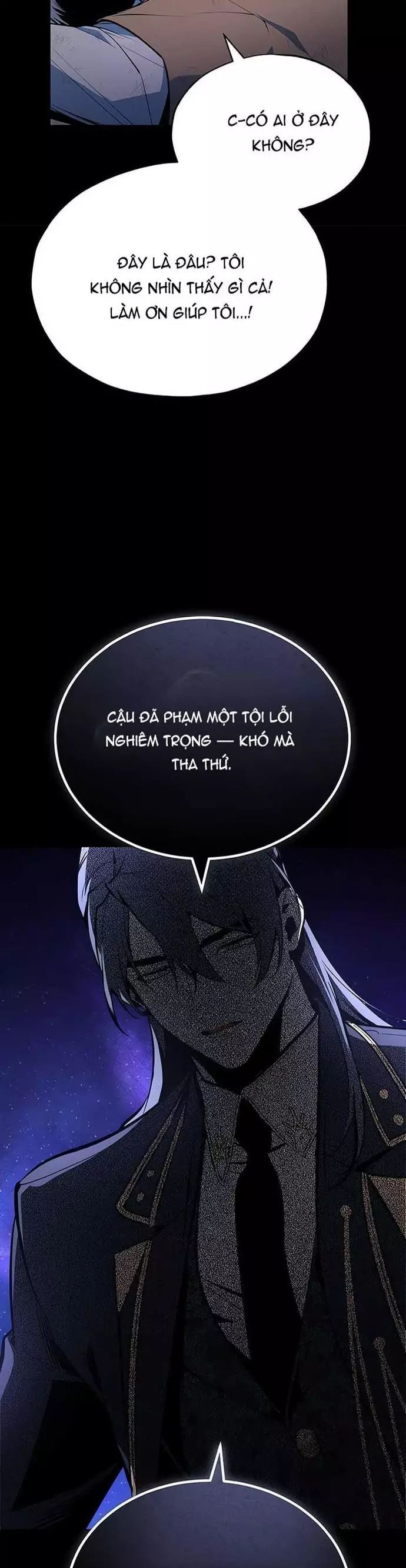 Giáo Sư Gián Điệp